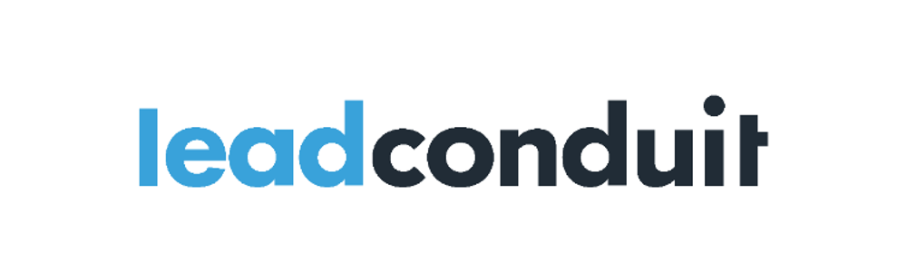 LeadConduit logo