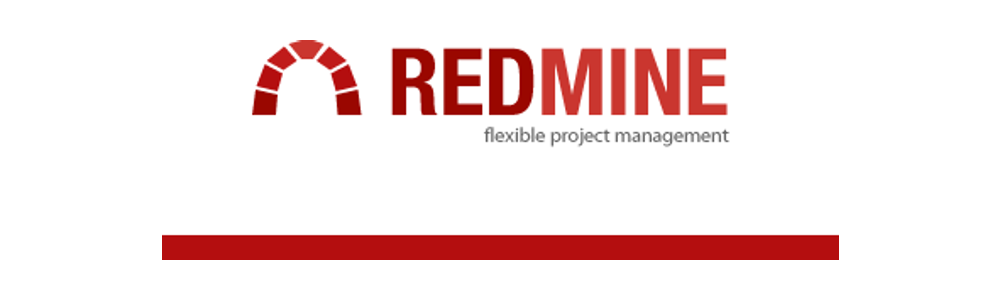 Redmine logo