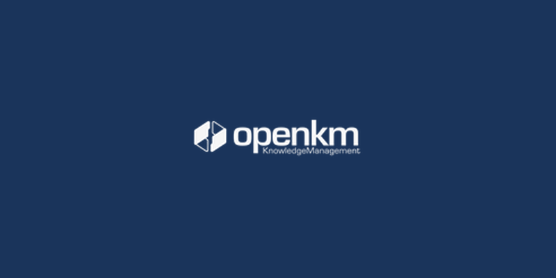 OpenKM logo