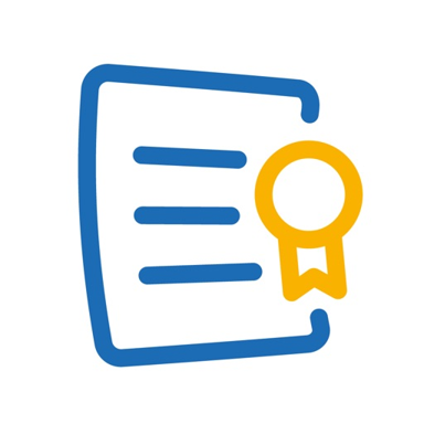 Zoho Contracts logo