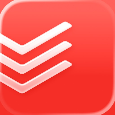 Todoist logo