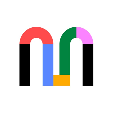 Mural logo