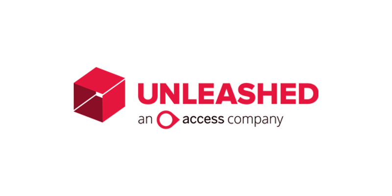 Unleashed logo