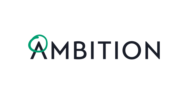 Ambition logo